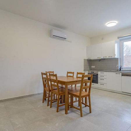 Gardencity Villa Apartman Boedapest Buitenkant foto