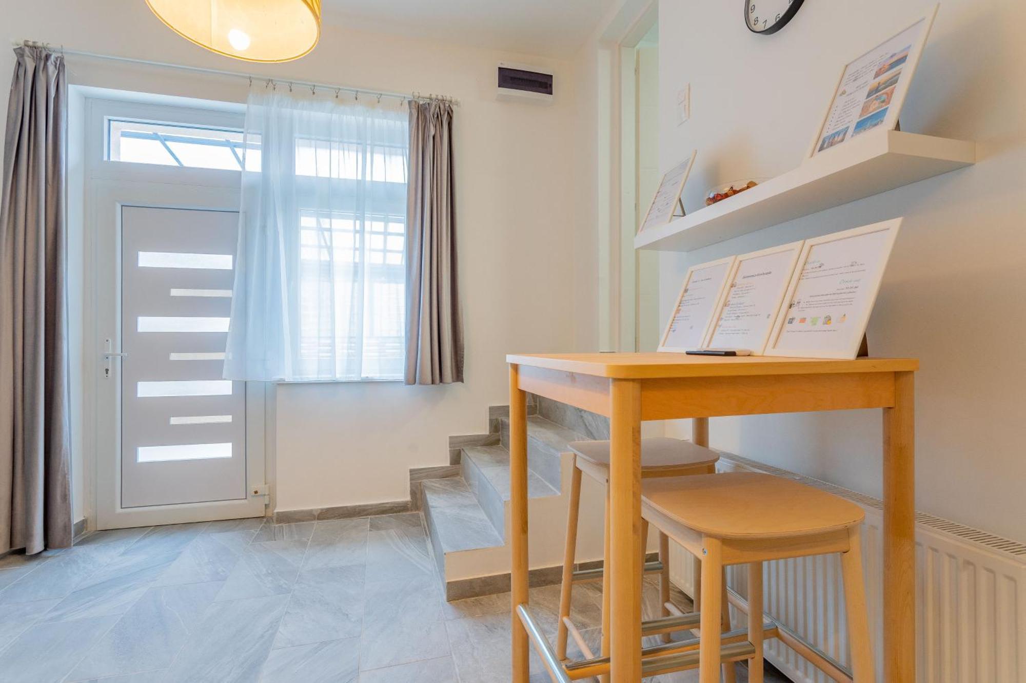 Gardencity Villa Apartman Boedapest Buitenkant foto