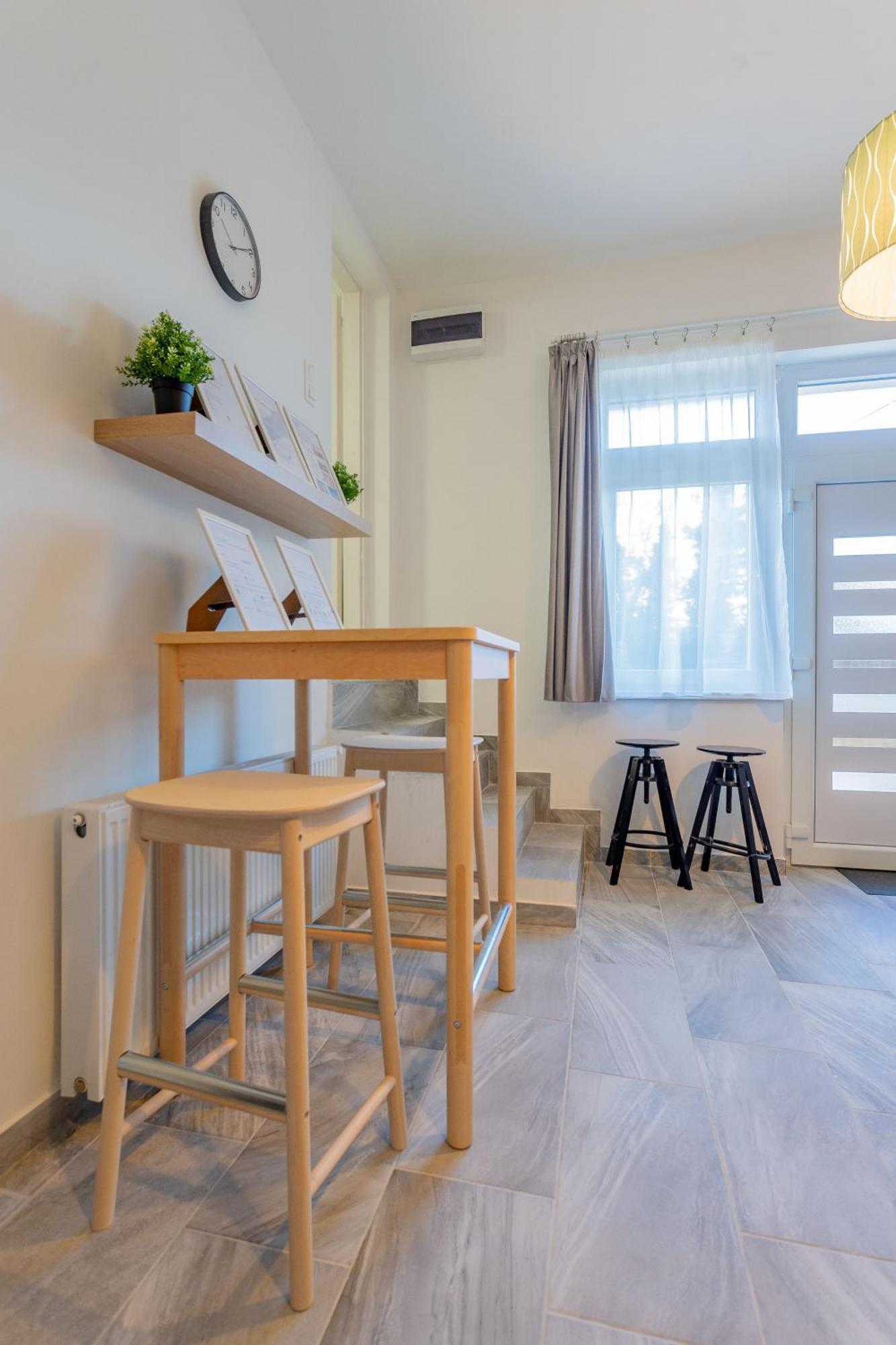 Gardencity Villa Apartman Boedapest Buitenkant foto
