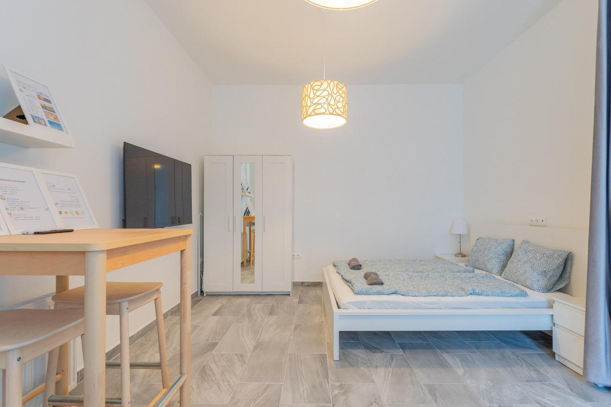 Gardencity Villa Apartman Boedapest Buitenkant foto