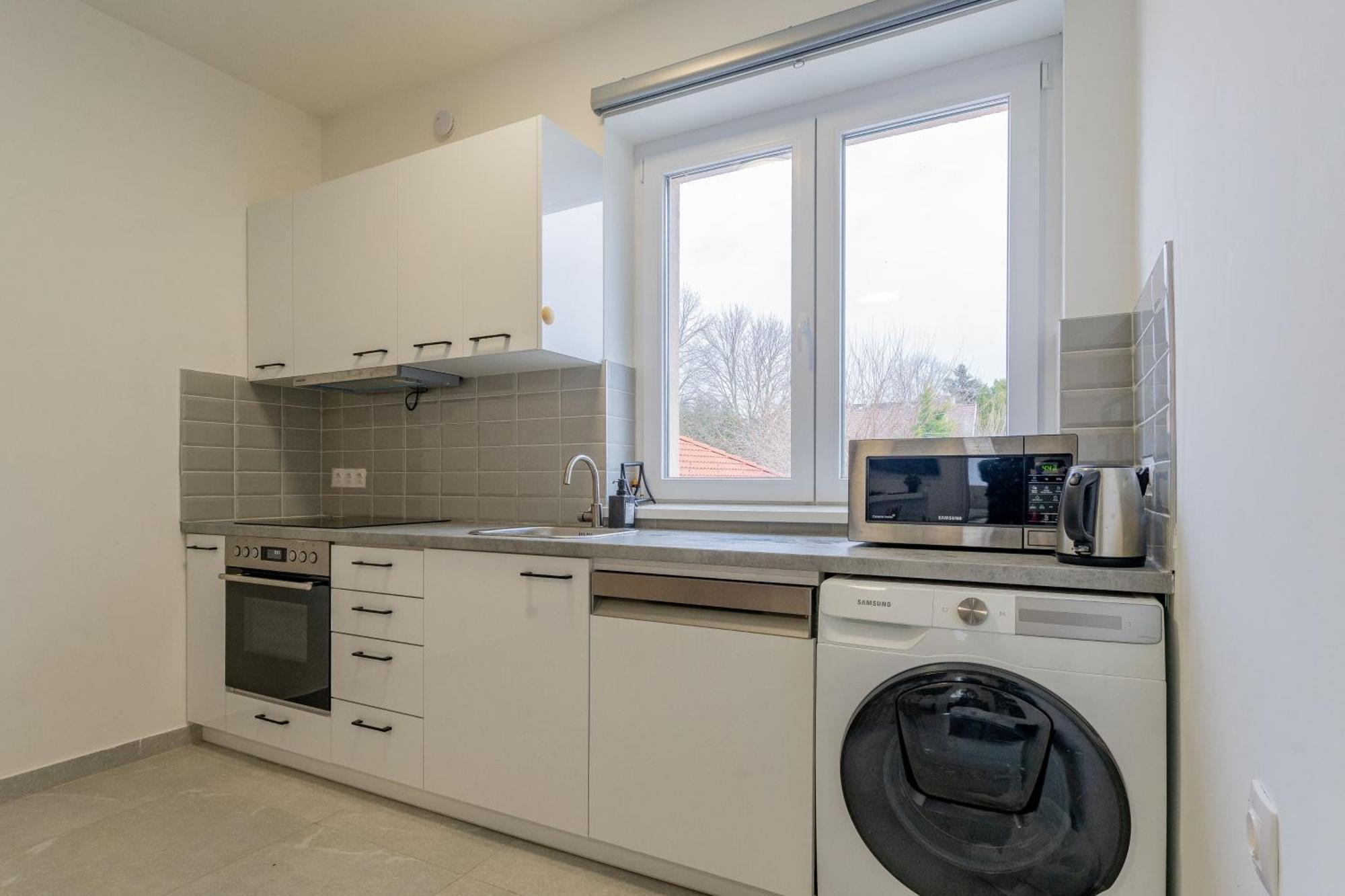 Gardencity Villa Apartman Boedapest Buitenkant foto