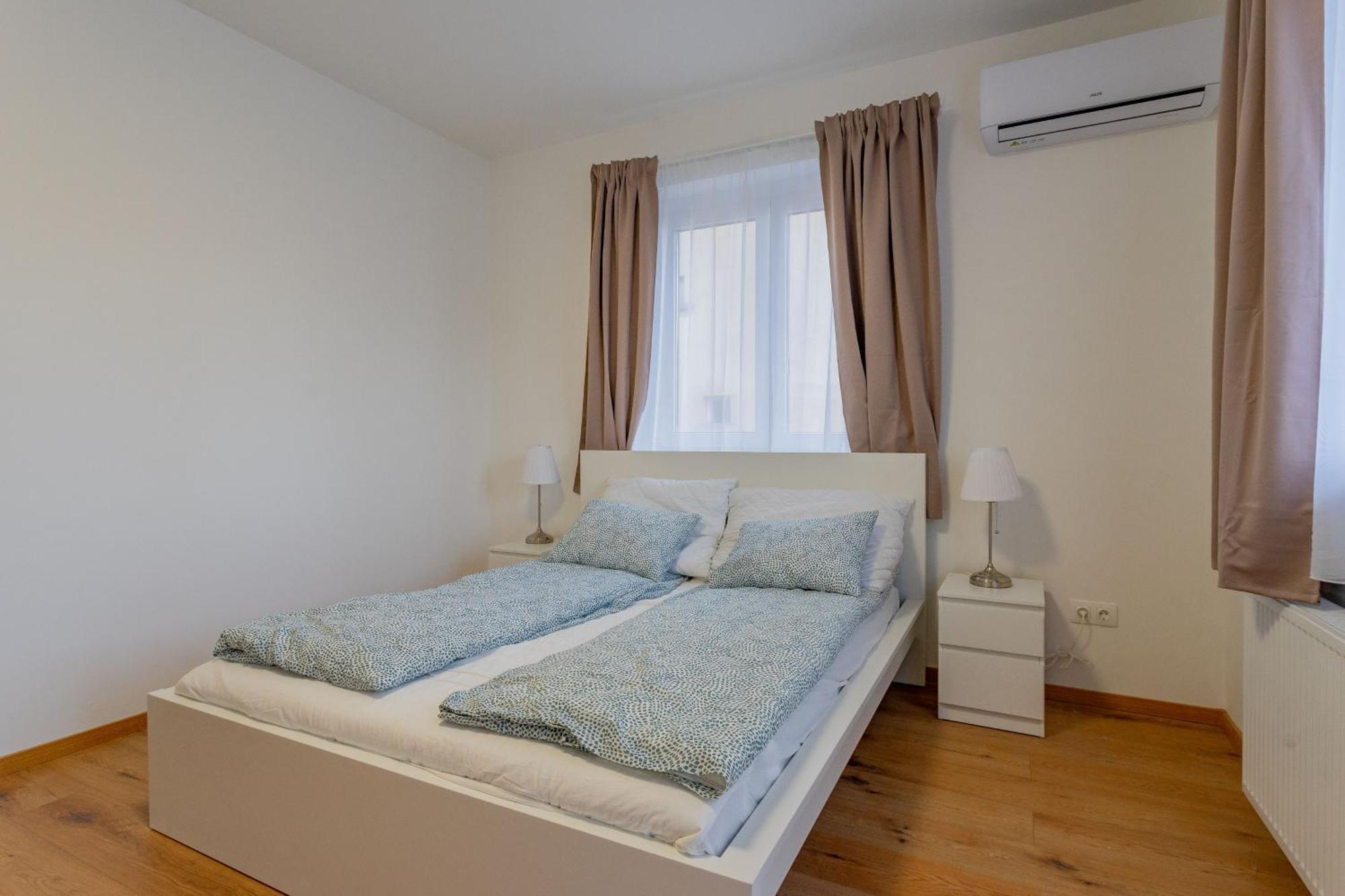 Gardencity Villa Apartman Boedapest Buitenkant foto