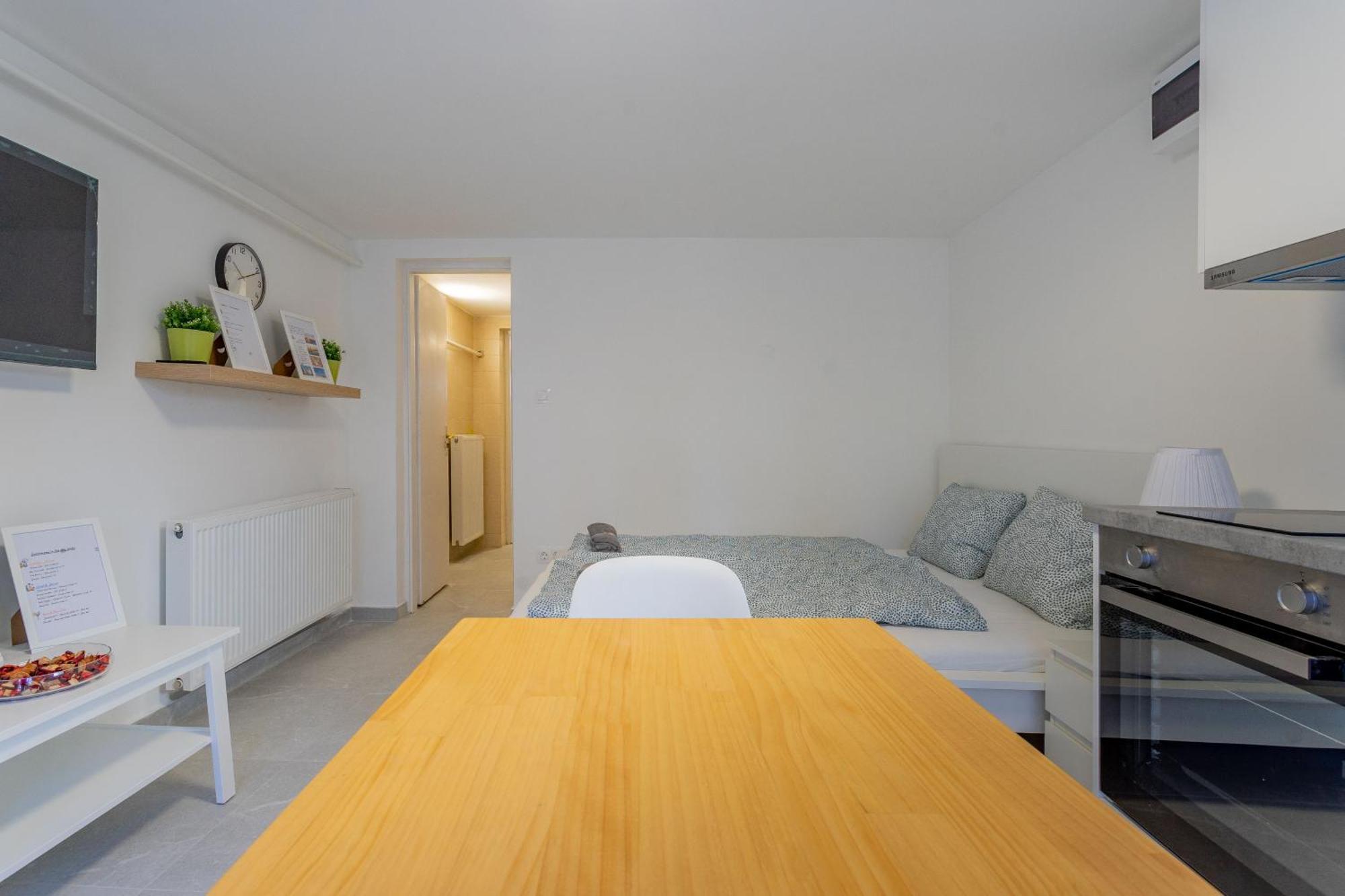 Gardencity Villa Apartman Boedapest Buitenkant foto