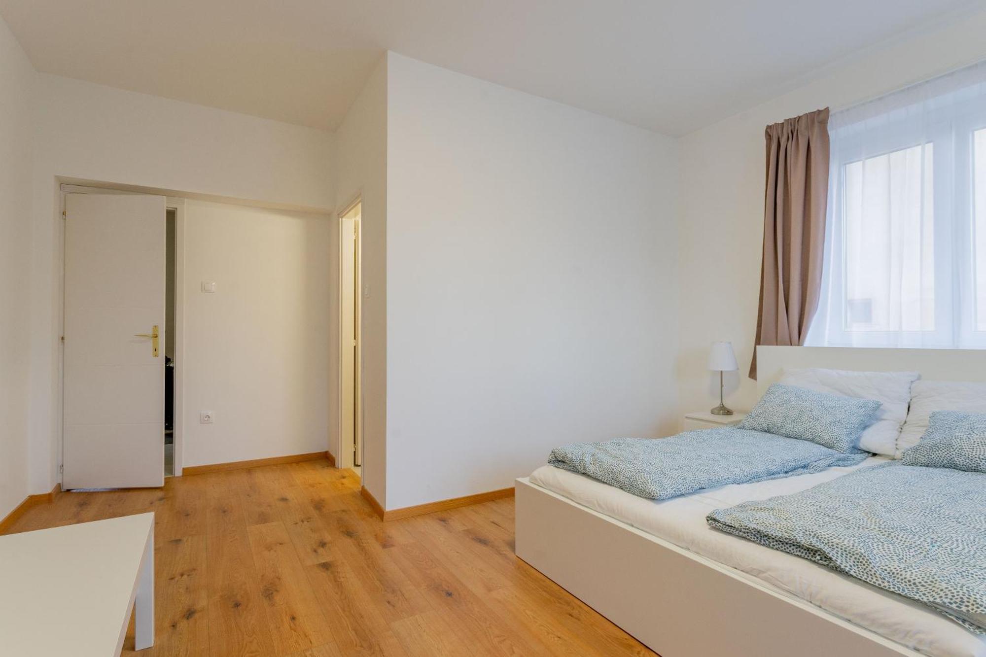 Gardencity Villa Apartman Boedapest Buitenkant foto