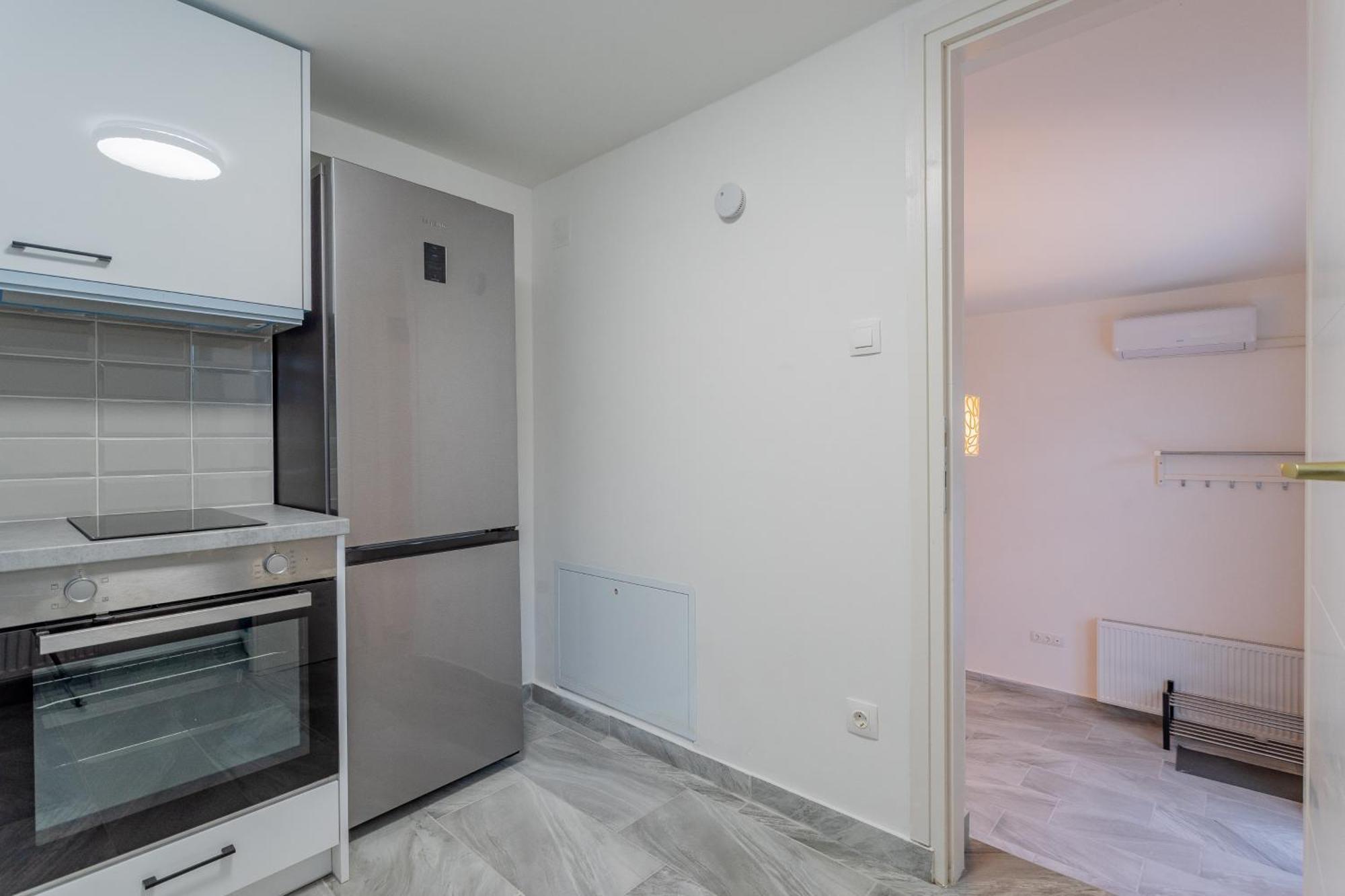 Gardencity Villa Apartman Boedapest Buitenkant foto