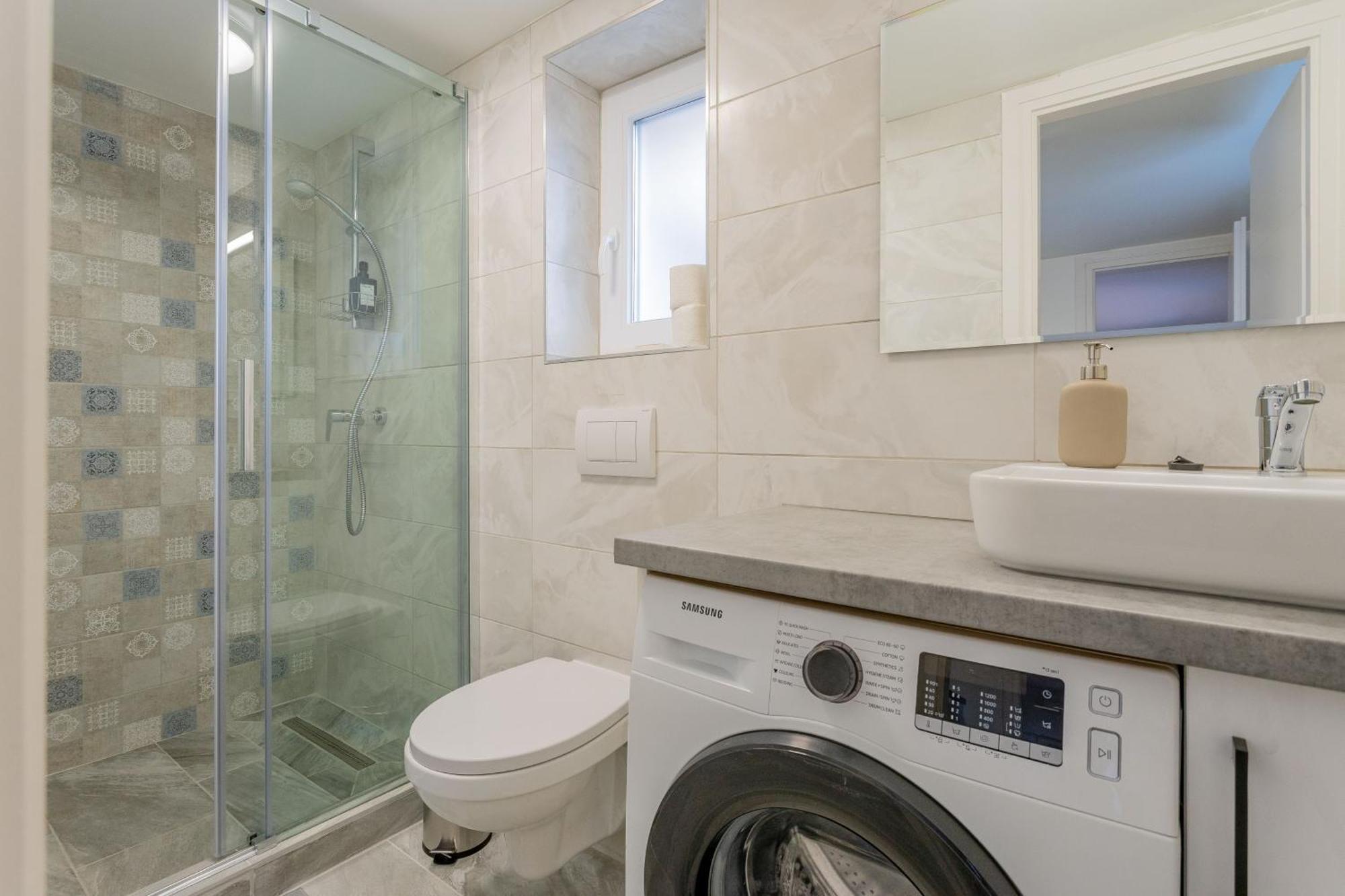 Gardencity Villa Apartman Boedapest Buitenkant foto