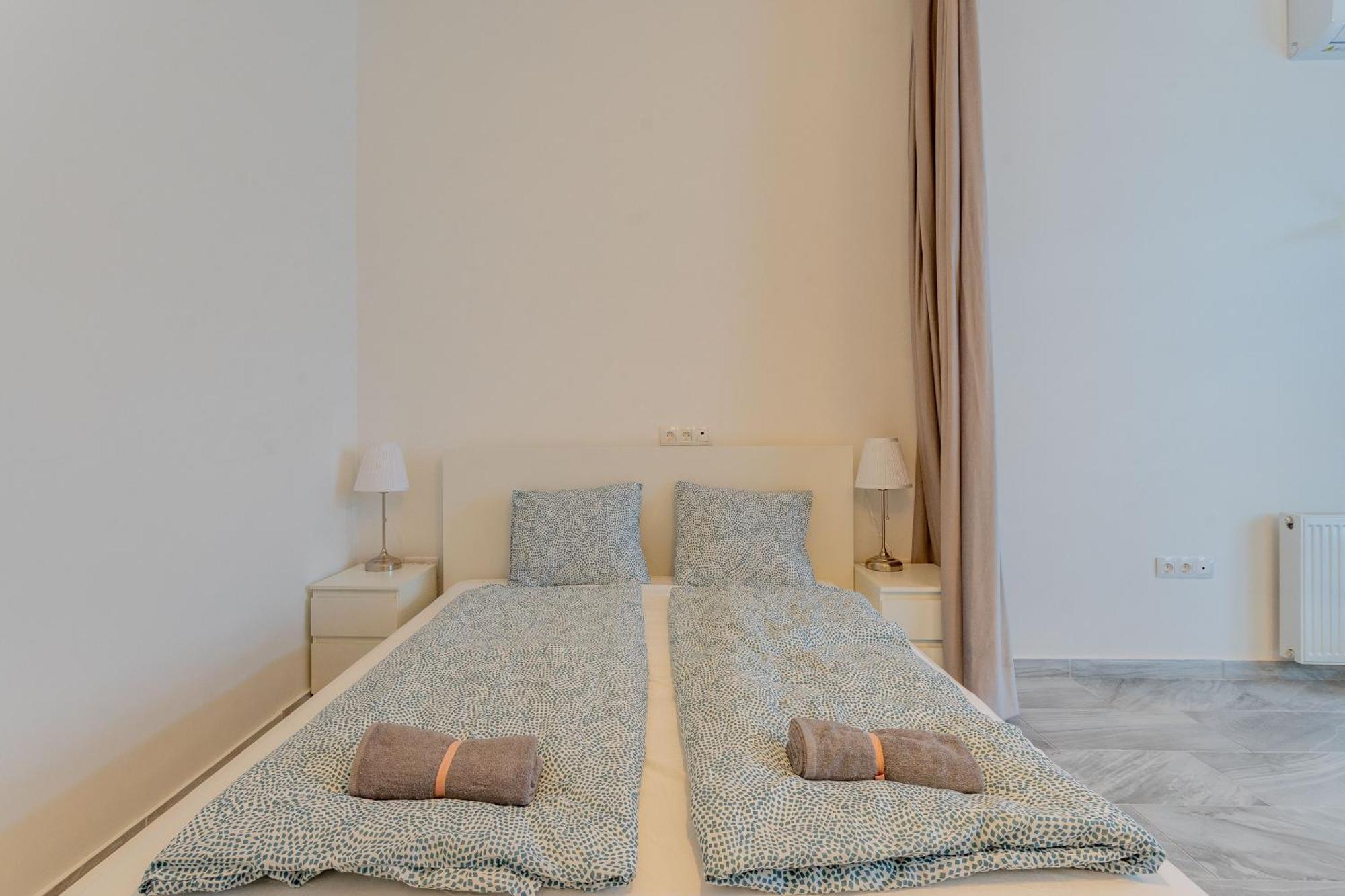 Gardencity Villa Apartman Boedapest Buitenkant foto