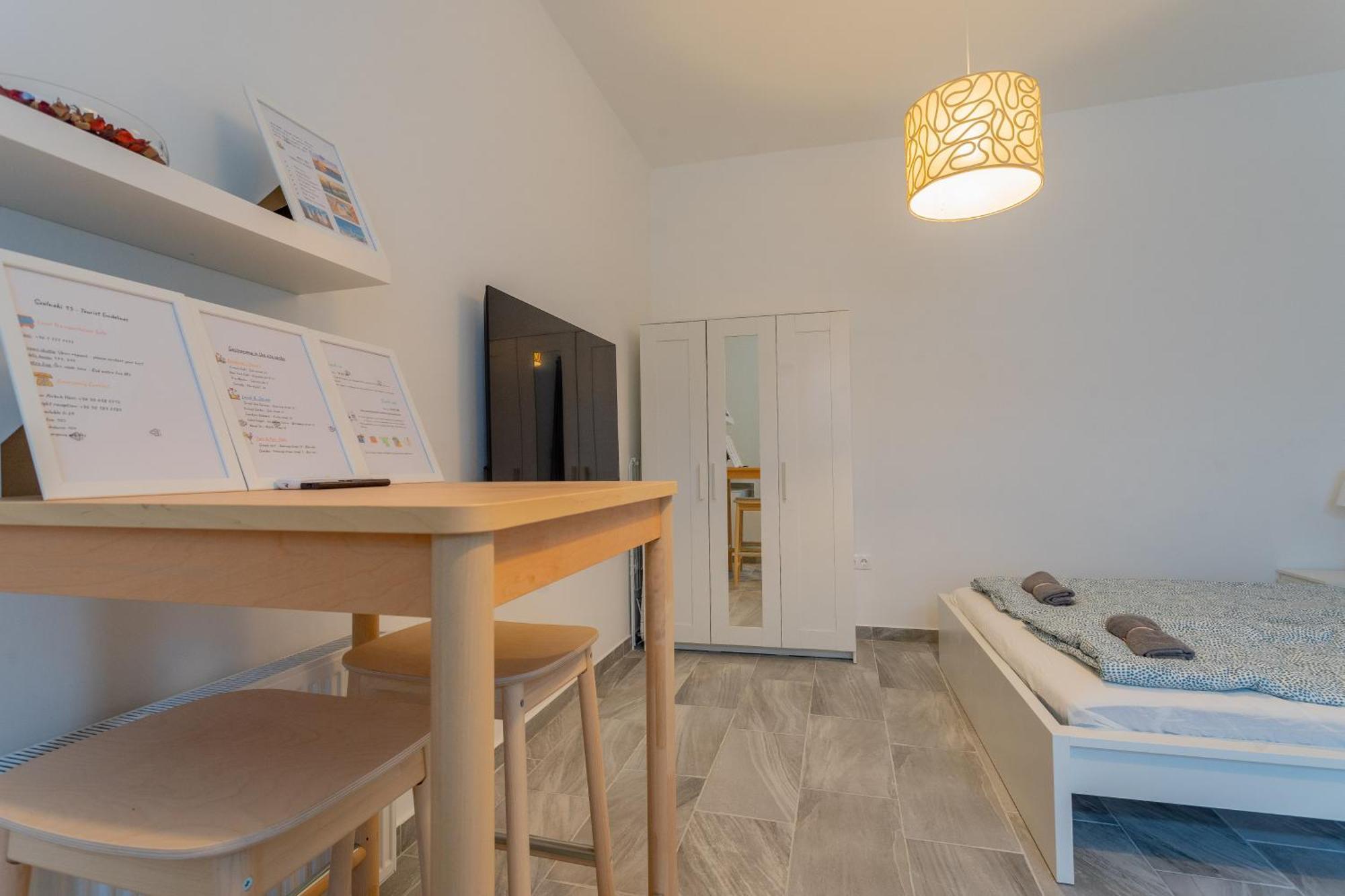 Gardencity Villa Apartman Boedapest Buitenkant foto