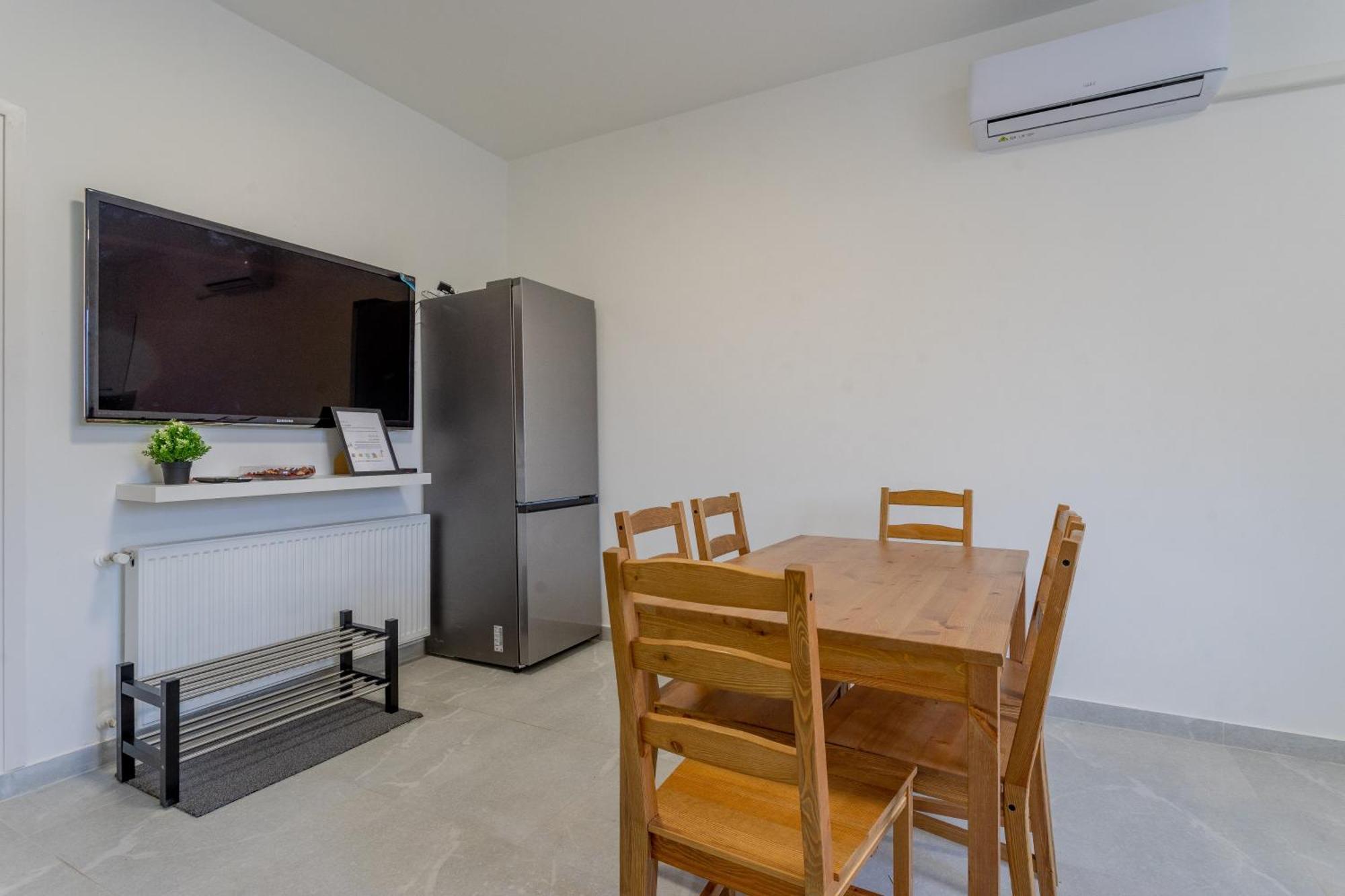 Gardencity Villa Apartman Boedapest Buitenkant foto