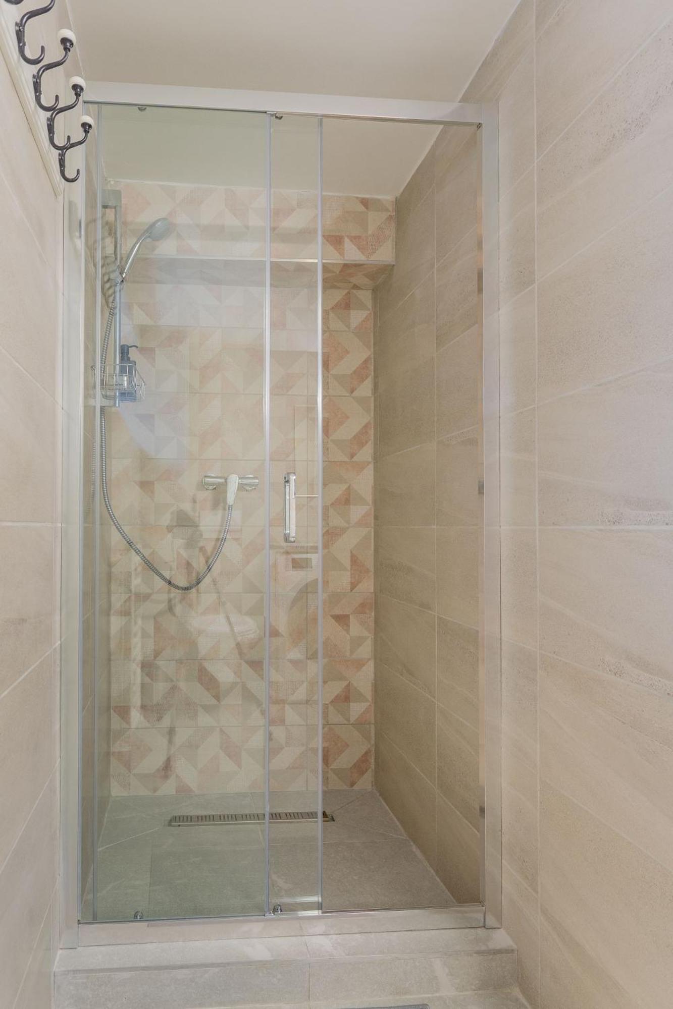 Gardencity Villa Apartman Boedapest Buitenkant foto
